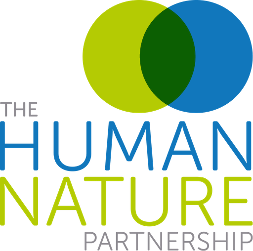 human nature partnership logo